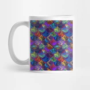 Fantastic scales Mug